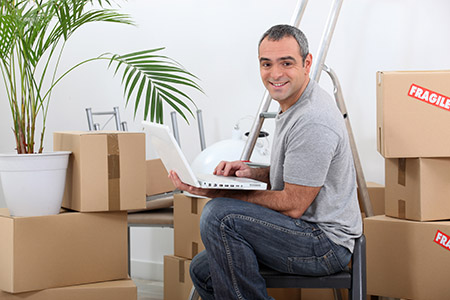 Removals Canterbury