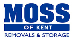 Removals Kent