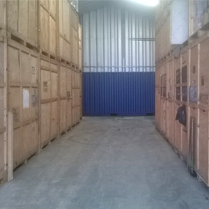 Storage Kent