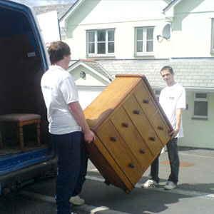 Kent Furniture Removals